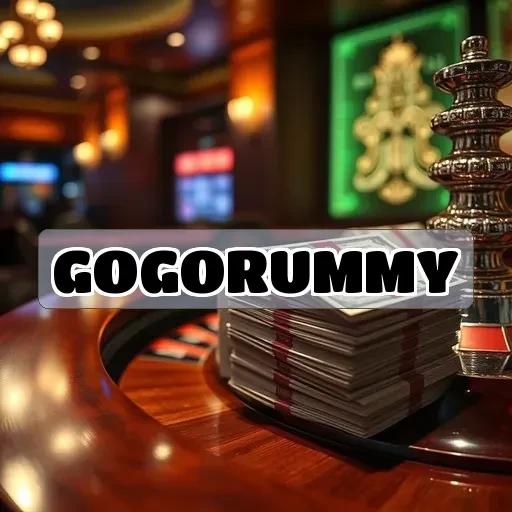 gogorummy Panduan Bermain