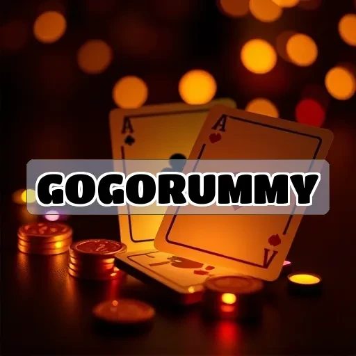gogorummy: Temukan Sensasi Permainan Live yang Menarik!