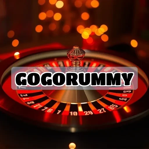 gogorummy: Pergi Melawan Lawan di Poker Online Favoritmu!