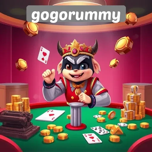 Menggali Fitur Menarik di Situs Game Gogorummy