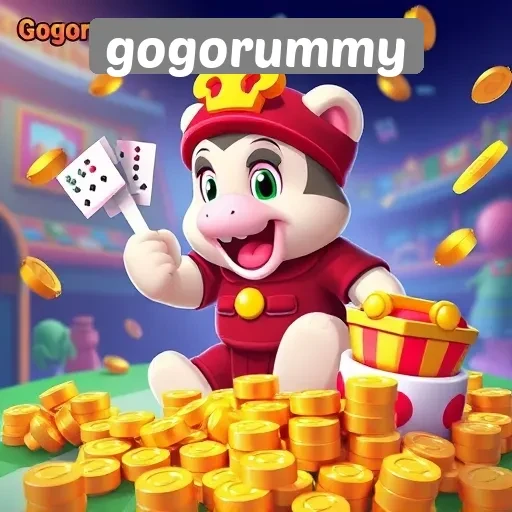 Menelusuri Beragam Game yang Tersedia di Gogorummy