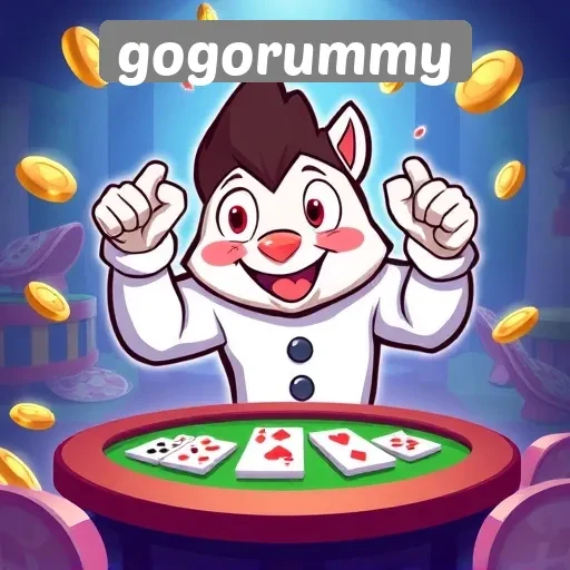 Menjelajahi Game Populer di Situs Gogorummy