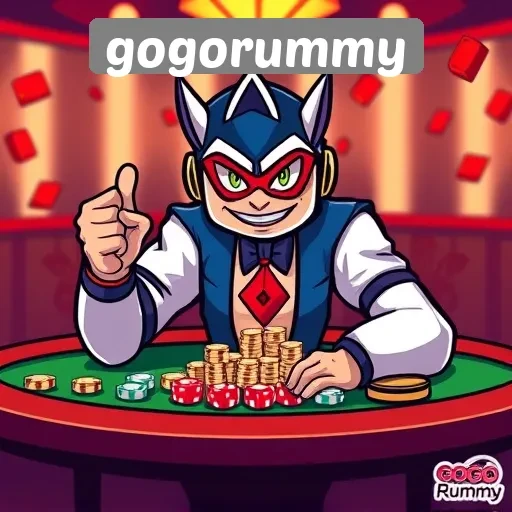 Tipe-Tipe Permainan yang Tersedia di Gogorummy