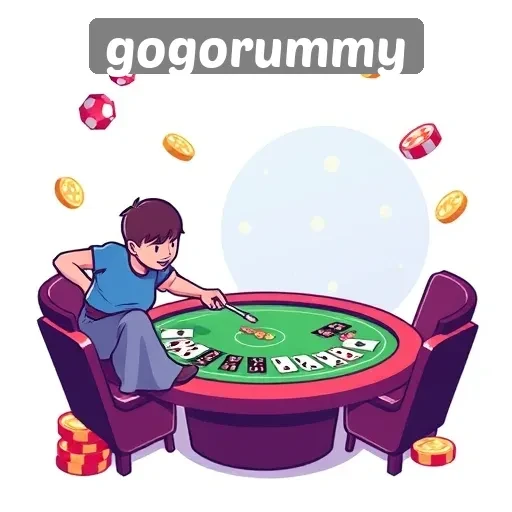 Kelebihan Menggunakan Gogorummy untuk Bermain Game Online