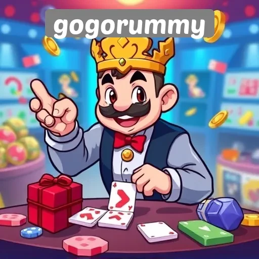 Fitur Unggulan Gogorummy yang Harus Diketahui Penggemar Game
