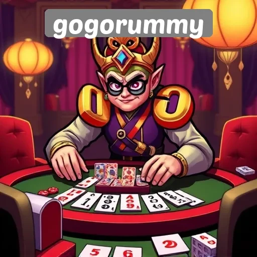Mengupas Fitur Menarik Situs Game Gogorummy
