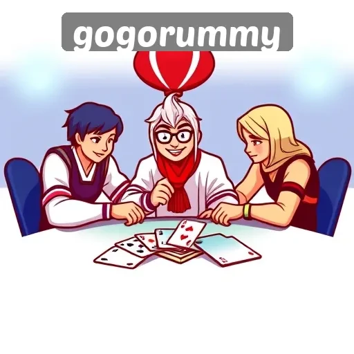Panduan Lengkap Menggunakan Situs Game Gogorummy