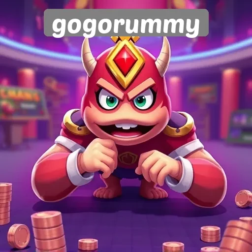 Keunggulan Gogorummy dalam Menyediakan Game Berkualitas