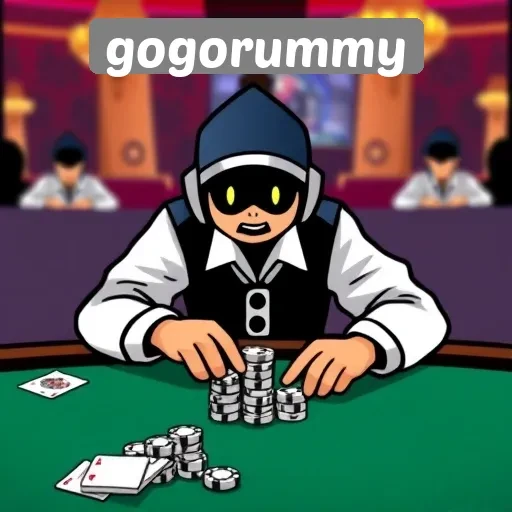 Panduan Mendaftar dan Bermain di Gogorummy