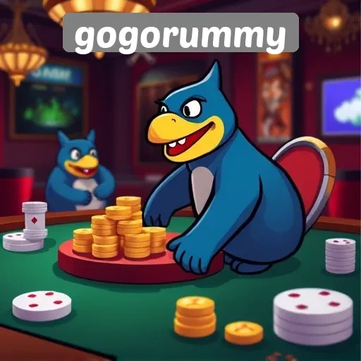 Mengenal Gogorummy Sebagai Platform Game Online Terpercaya