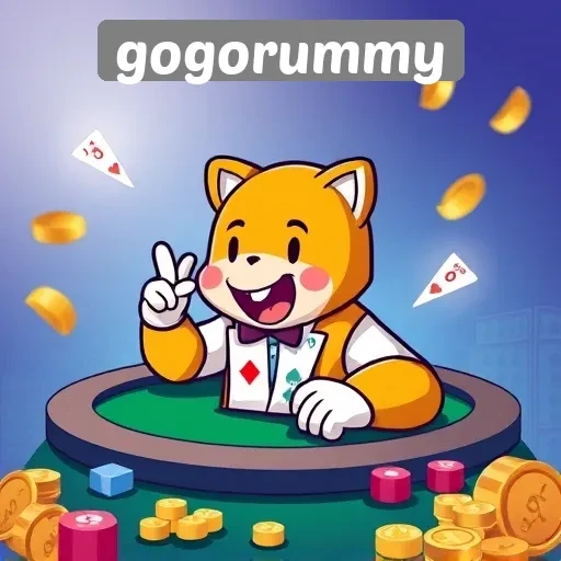 Gogorummy Sebagai Platform Permainan Online Terpercaya