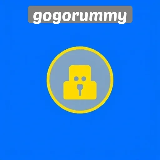 Tinjauan Keamanan dan Privasi di Gogorummy