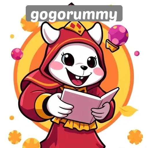 Review Pengalaman Pengguna di Gogorummy yang Mengesankan
