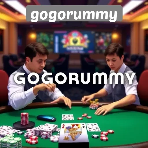 Perbandingan gogorummy dengan Situs Game Lainnya