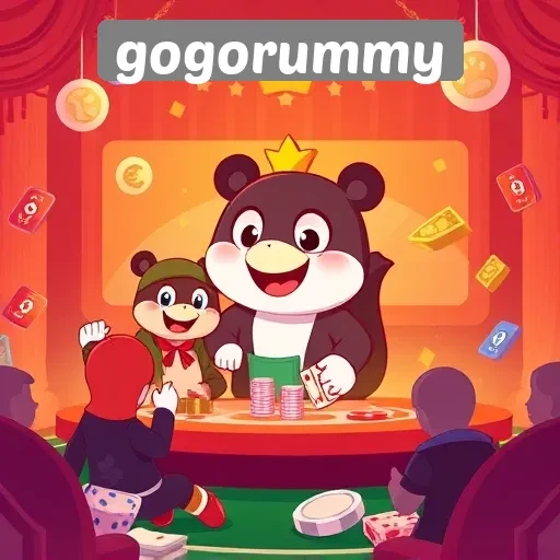 Inovasi Terbaru di Gogorummy yang Perlu Diketahui Pemain