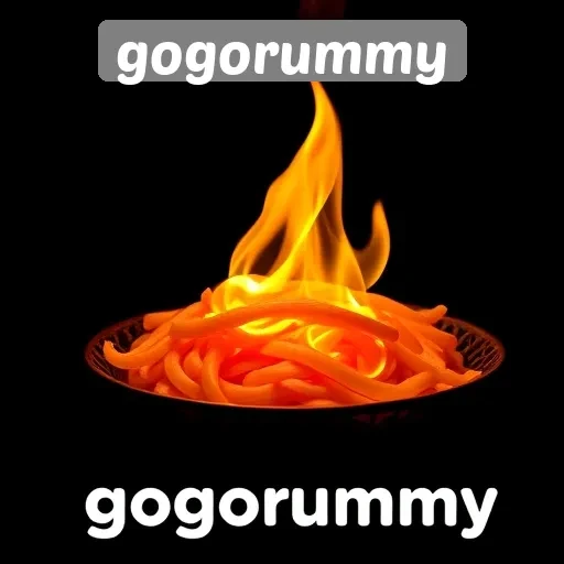 Update Terbaru di Gogorummy yang Perlu Diketahui