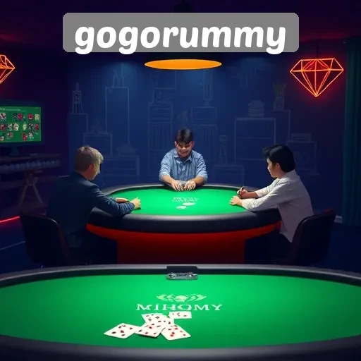 Strategi Memaksimalkan Pengalaman Bermain di Gogorummy