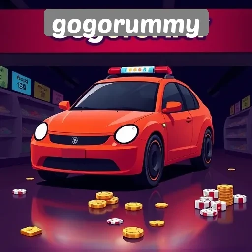 Analisis Pembayaran dan Keamanan di gogorummy