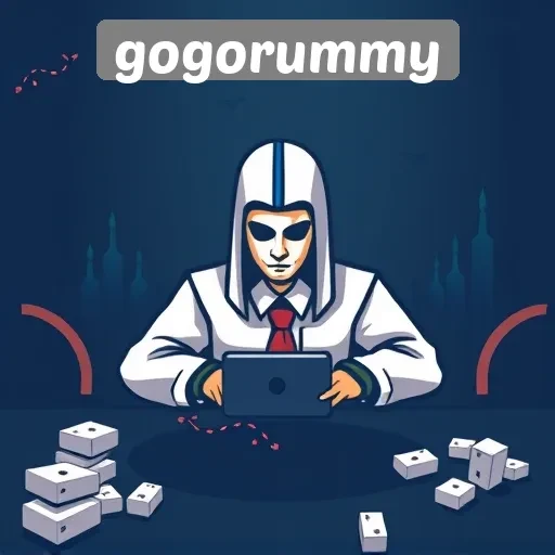 Pentingnya Keamanan dan Privasi di Gogorummy