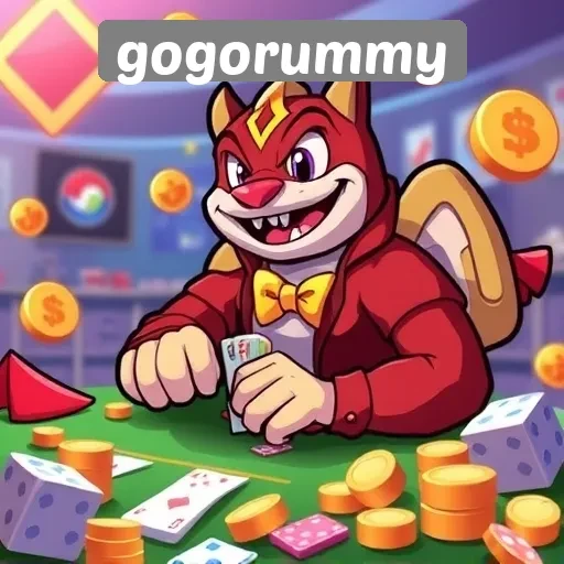 Berbagai Jenis Game yang Tersedia di Gogorummy