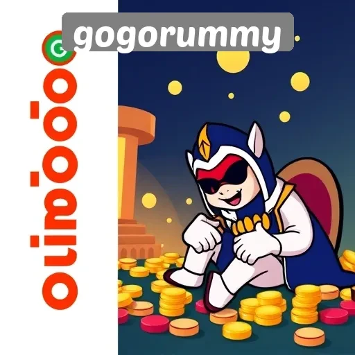 Mengungkap Keunikan Permainan di Situs Gogorummy